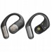 BUGANI Free B15 Lamborghini Limited edition - black - TWS  Open Ear