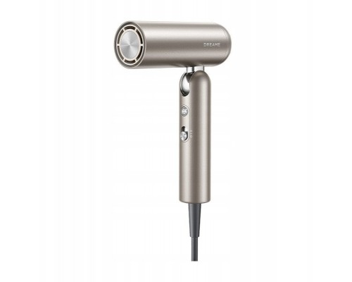 for hair Pocket Pro złota