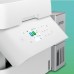 EPSON EcoTank ET-3956 Inkjet MFP A4 18ppm ISO USB WLAN Wi-Fi