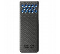  10000MAH/CARBO 10000 G2 BLUE NITECORE