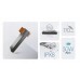  10000MAH/CARBO 10000 G2 BLUE NITECORE