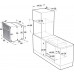 Gorenje BOP6373E28EBG Black