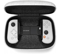 Backbone Universal Carrying Case - PlayStation edition, White