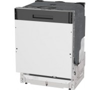 Hisense 16 komplekti - Iebuvejama trauku mazgajama masina HV693A65AD (3838782957949)