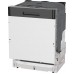 Hisense 16 komplekti - Iebuvejama trauku mazgajama masina HV693A65AD (3838782957949)