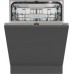 Hisense 16 komplekti - Iebuvejama trauku mazgajama masina HV693A65AD (3838782957949)