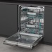 Hisense 16 komplekti - Iebuvejama trauku mazgajama masina HV693A65AD (3838782957949)