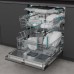 Hisense 16 komplekti - Iebuvejama trauku mazgajama masina HV693A65AD (3838782957949)
