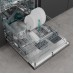 Hisense 16 komplekti - Iebuvejama trauku mazgajama masina HV693A65AD (3838782957949)