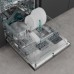 Hisense 16 komplekti - Iebuvejama trauku mazgajama masina HV693A65AD (3838782957949)