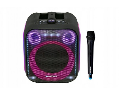 column Blaupunkt Party Box PB6LED