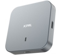 SSD Jcpal JCPal Dysk JetSync Magnetic USB-C SSD hard drive/512GB
