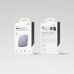 SSD Jcpal JCPal Dysk JetSync Magnetic USB-C SSD hard drive/512GB