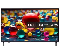 LG 43UA74006LB LED 43'' 4K Ultra HD WebOS 25