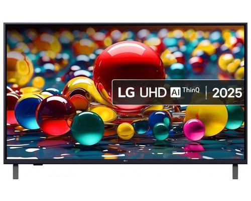 LG 43UA74006LB LED 43'' 4K Ultra HD WebOS 25