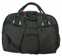 *na laptopa 15,4" Natec Impress Jasmine damska - black (IM-JAS-B-154)