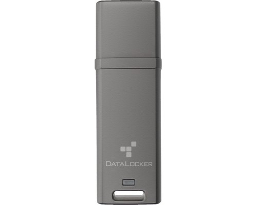 DATALOCKER 16GB DL GO 256BIT/AES XTS USB-STICK FIPS 197 MFA