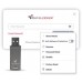 DATALOCKER 16GB DL GO 256BIT/AES XTS USB-STICK FIPS 197 MFA