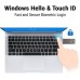 DATALOCKER 16GB DL GO 256BIT/AES XTS USB-STICK FIPS 197 MFA