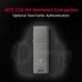 DATALOCKER 16GB DL GO 256BIT/AES XTS USB-STICK FIPS 197 MFA