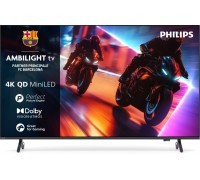 Philips 65MLED920/12 Mini LED 65'' 4K Ultra HD Titan OS Ambilight