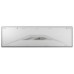 KW 9100 SLIM FOR MAC / US / SILVER/WHITE