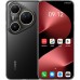 Huawei Pura 80 Ultra 17,3 cm (6.8") 4G USB Type-C 16 GB 512 GB 5170 mAh Black