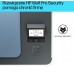 Color LaserJet Pro 3202dw