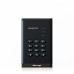 iStorage diskAshur PRO3 SSD 4 TB USB Type-A / USB Type-C 3.2 Gen 1 (3.1 Gen 1) Czarny