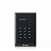 iStorage diskAshur PRO3 SSD 4 TB USB Type-A / USB Type-C 3.2 Gen 1 (3.1 Gen 1) Czarny