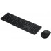 Lenovo LENOVO bezprzewodowa klawiatura i mysz Professional Wireless Rechargeable Keyboard and Mouse Combo AI - CZ/SK