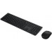 Lenovo LENOVO bezprzewodowa klawiatura i mysz Professional Wireless Rechargeable Keyboard and Mouse Combo AI - CZ/SK