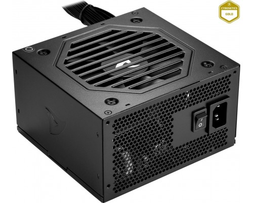 Rebel P15 750(1x 12-Pin High Power GPU, 4x PCIe, Kabelmanagement, 750 Watt)