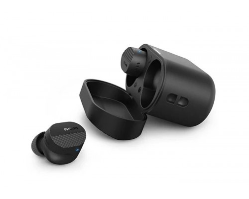 Philips TAT5000  earbuds, black