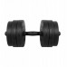 REBEL ACTIVE 2x10kg (RBA-2328-10)