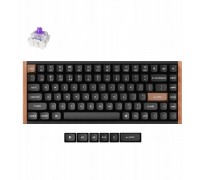 Keychron K8 HE Wireless (K8H-F1) - US Layout
