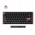 Keychron K8 HE Wireless (K8H-F1) - US Layout