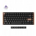 Keychron K8 HE Wireless (K8H-F1) - US Layout