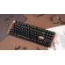 Keychron K8 HE Wireless (K8H-F1) - US Layout