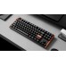 Keychron K8 HE Wireless (K8H-F1) - US Layout