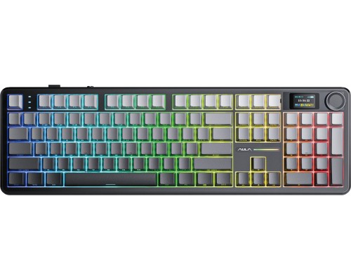Aula F108 Pro Nimbus Switch V3 (AUF108P-GG-NV3-E)
