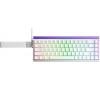 Aula Hero 68 HE Meteor Switch (AUH68-WP-ME)