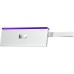 Aula Hero 68 HE Meteor Switch (AUH68-WP-ME)