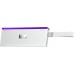 Aula Hero 68 HE Meteor Switch (AUH68-WP-ME)