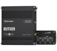 RUTX09 (EU) LTE CAT6 RUGGED