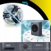 CHiQ parowa 7 kg CW07123863AX Steam Space Pro