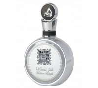 Lattafa Fakhar Platin Eau De Parfum for Men 100ml - Spicy Woody Fragrance