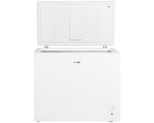 REFRIGERATOR FFC250EW STD