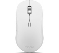 Lenovo Accessories Yoga Bluetooth Silent Mouse (Seashell)