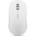 Lenovo Accessories Yoga Bluetooth Silent Mouse (Seashell)